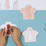 Papierowe czary: proste figury origami krok po kroku dla początkujących