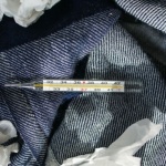 Temperatura pod kontrolą: termometr bazalny w służbie płodności – jak wyznaczać owulację i zwiększyć szanse na ciążę