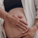 Znowu w dwupaku po „cesarce”: spokojny plan na bezpieczną, zdrową ciążę